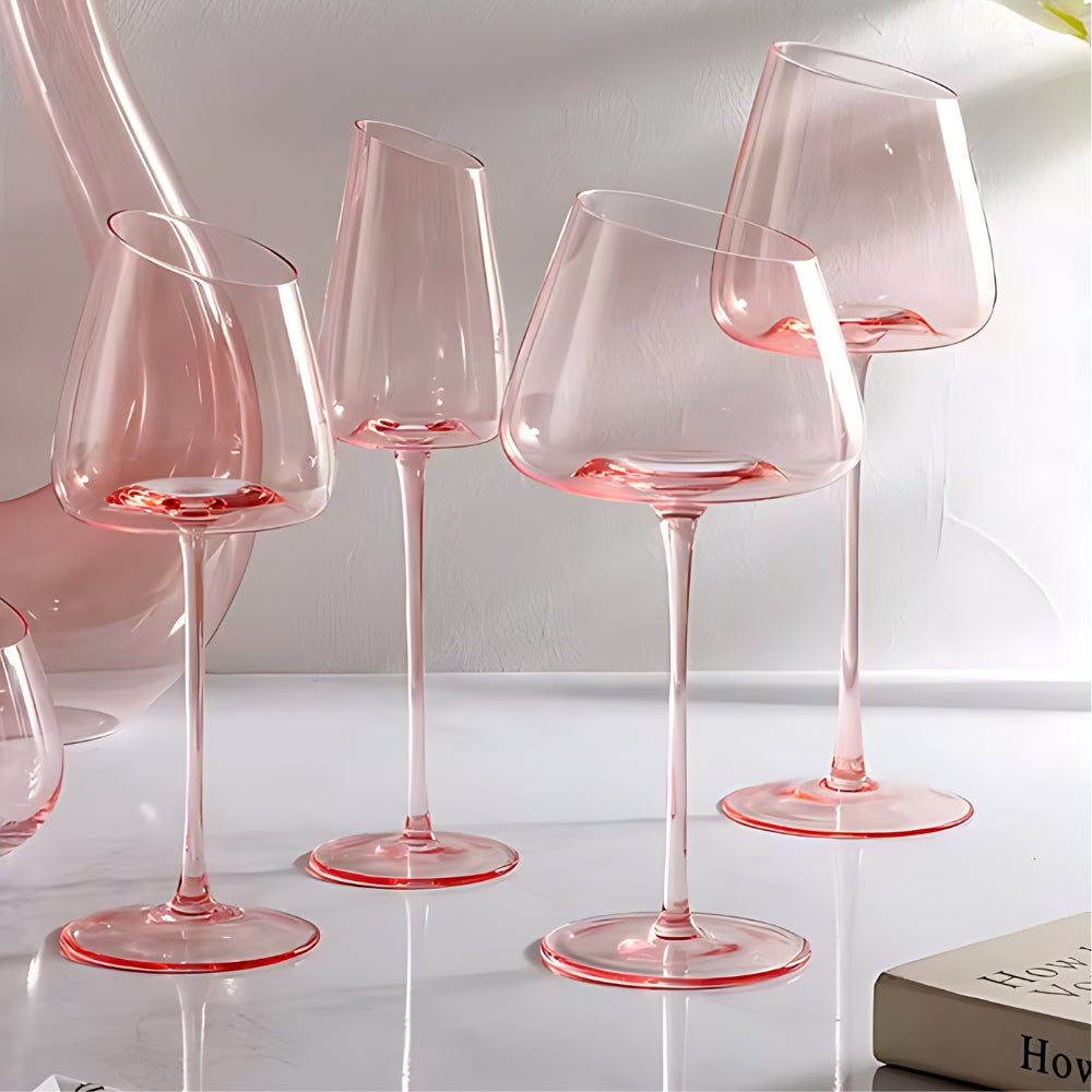 Gros Verre à Vin 