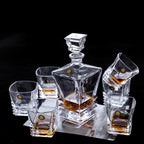 Halo - Service à Whisky Original