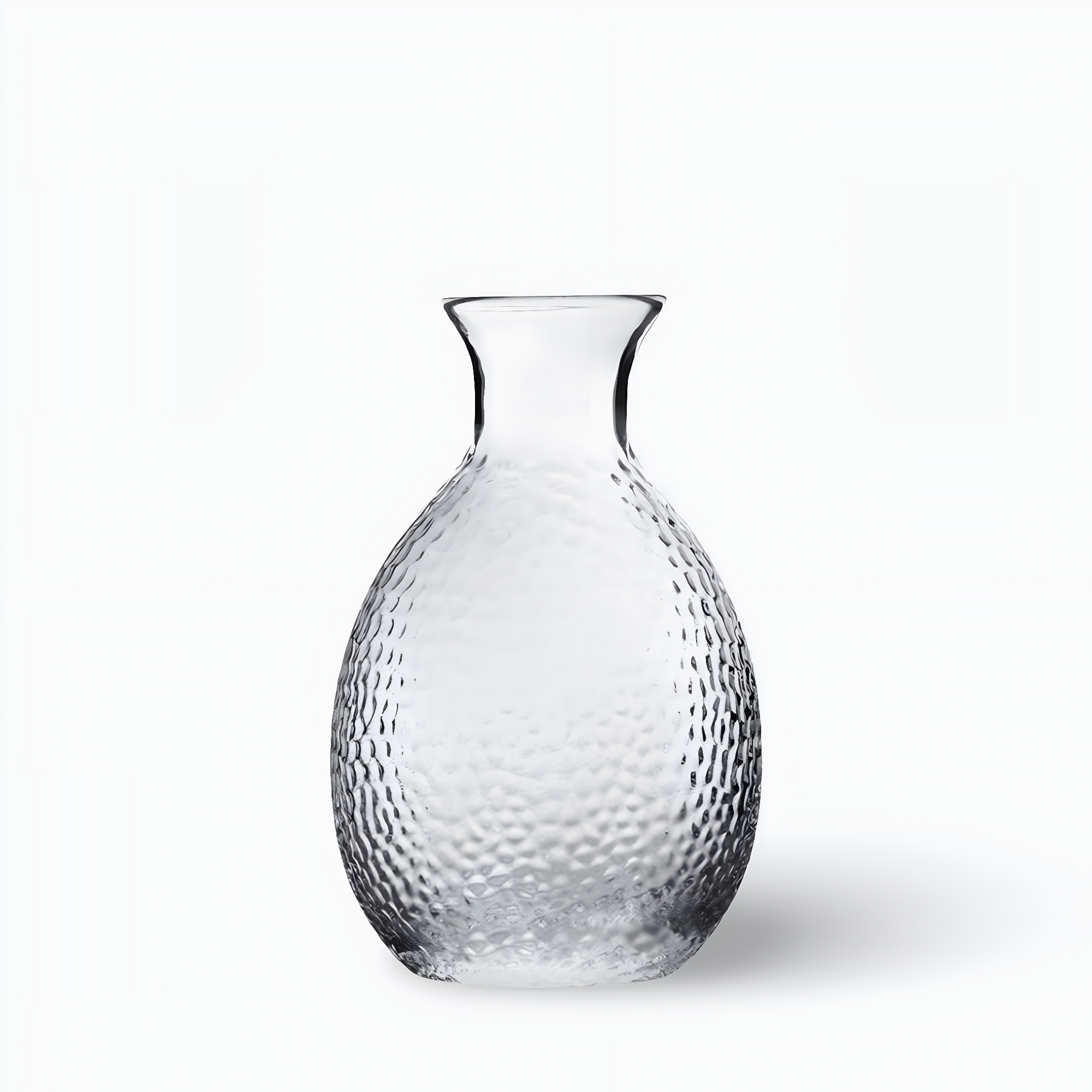 Hiki - Mini Carafe en Verre