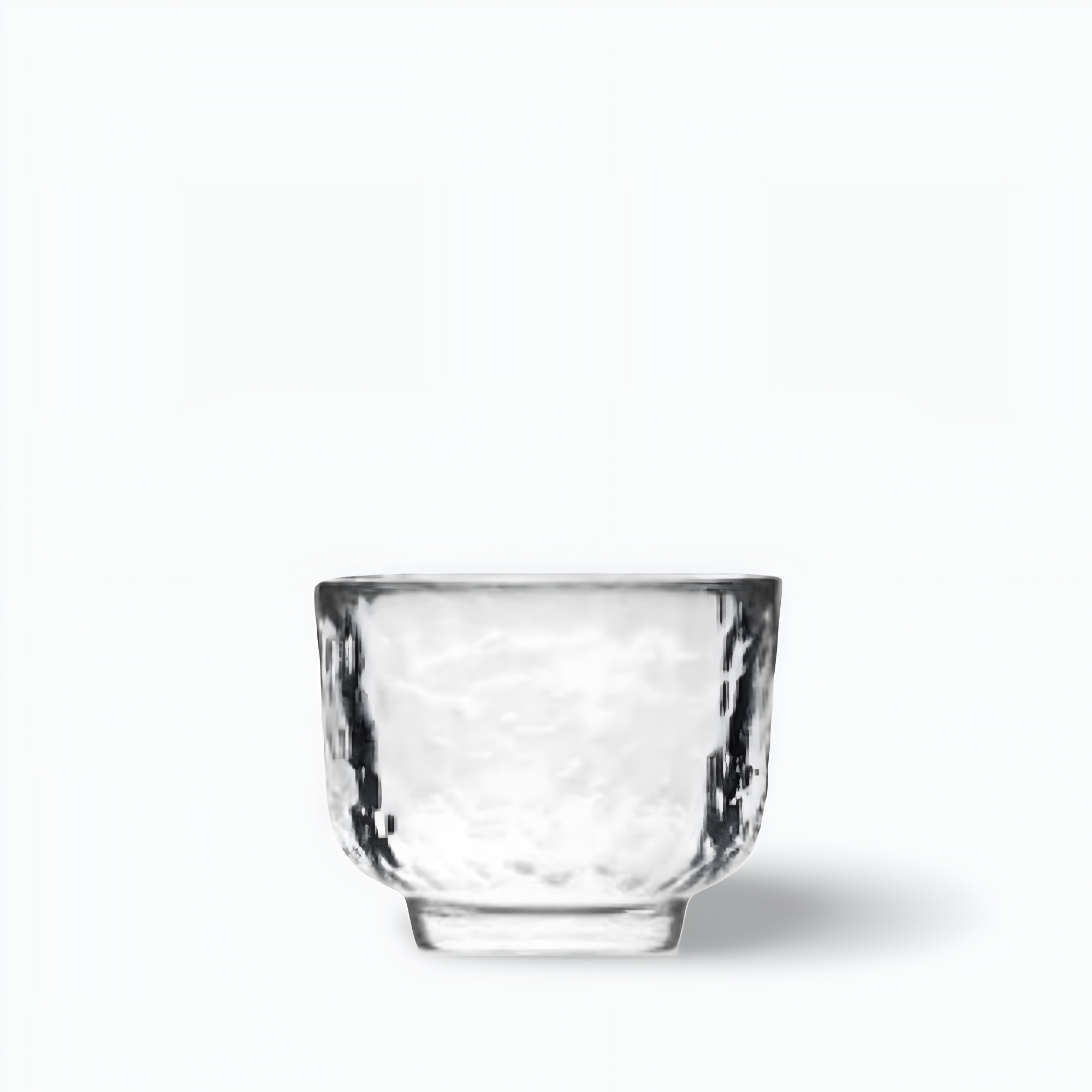 Hiki - Mini Carafe en Verre