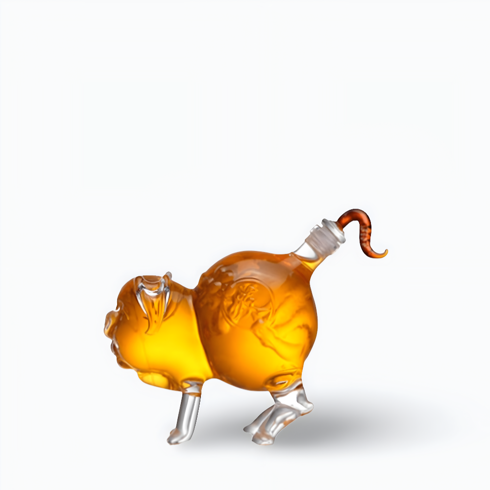 HogRider - Carafe Cochon