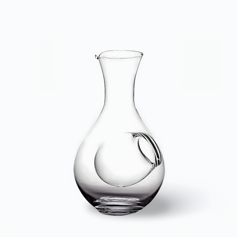 Iceberg - Carafe à Vin avec Glaçon