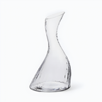 Intemporelle - Carafe à Vin Rouge Design