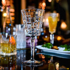 Jolie Verre à Vin