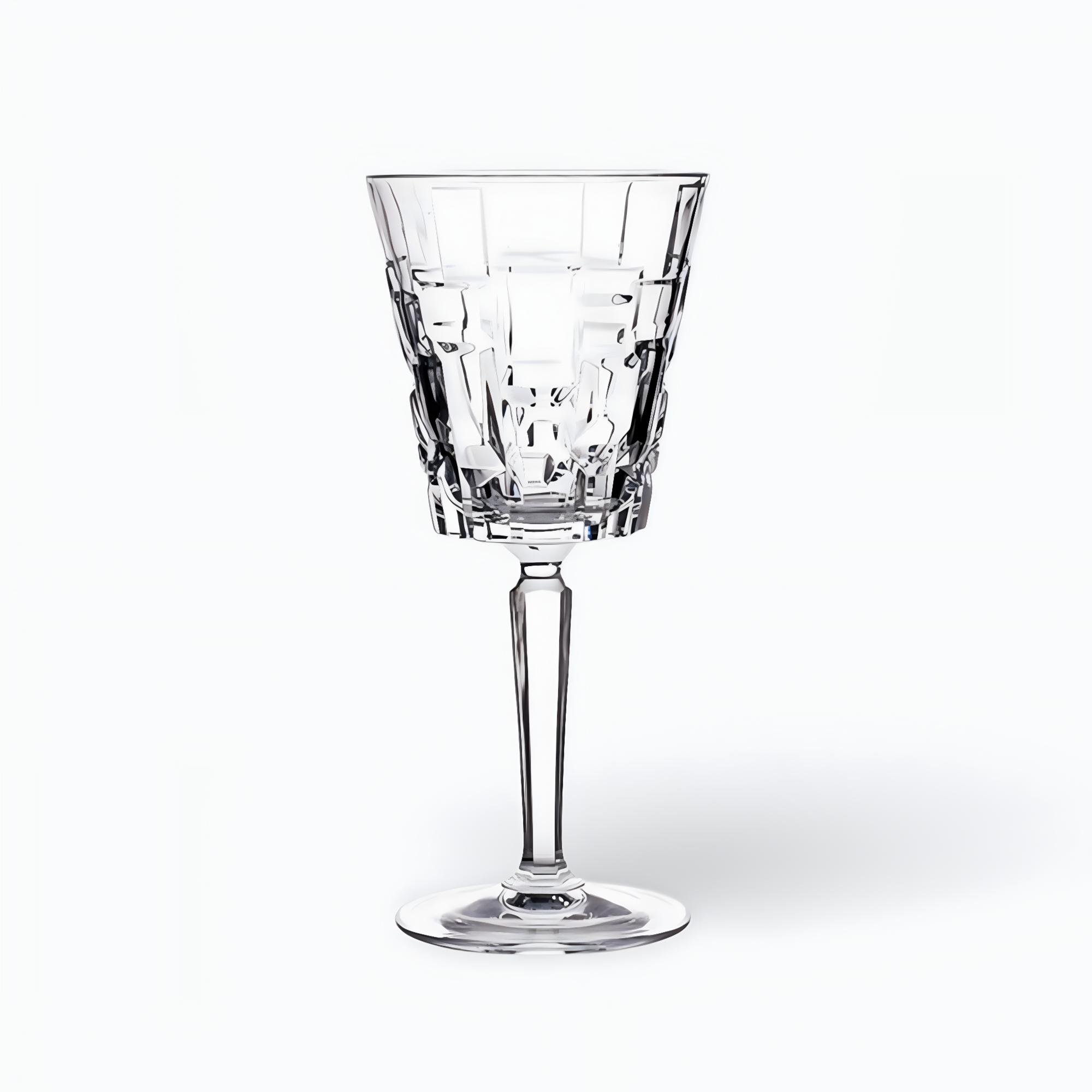 Jolie Verre à Vin