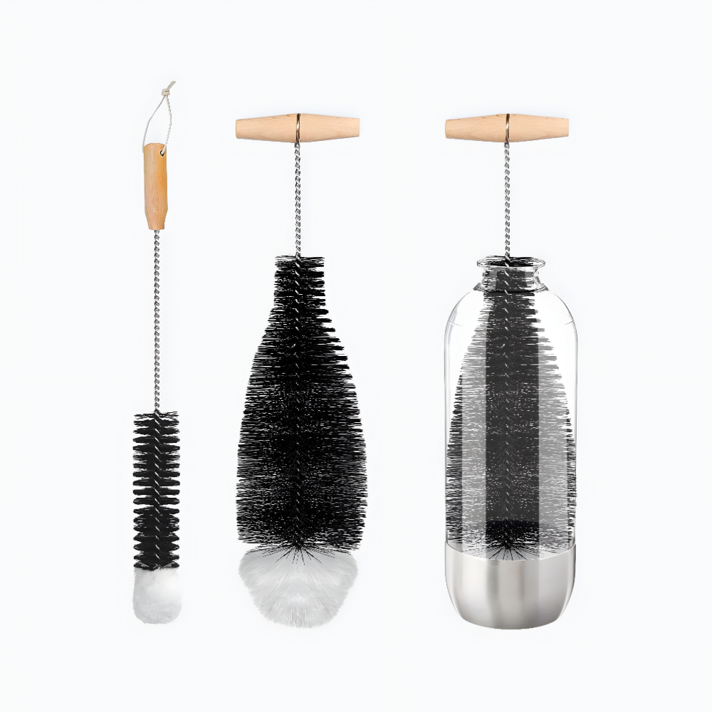 Kit de Nettoyage Carafe