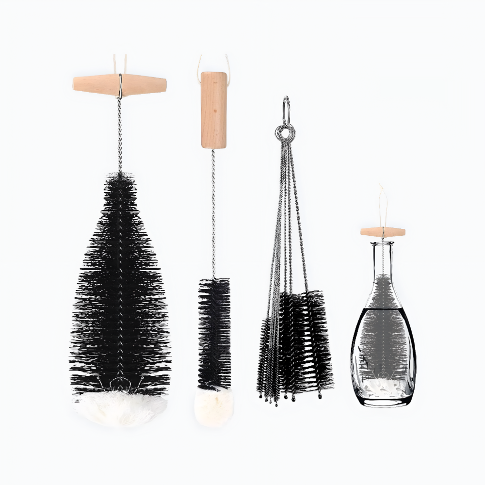 Kit de Nettoyage Carafe