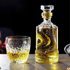 Kiyoshi - Carafe Whisky Japonais