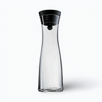 Klarina - Carafe en Verre Bouchon basculant