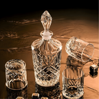 L'Élancée - Set Carafe à Whisky