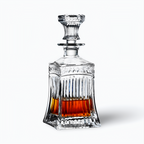 L'intemporelle - Carafe à Whisky Ancienne