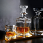 L'intemporelle - Carafe à Whisky Ancienne