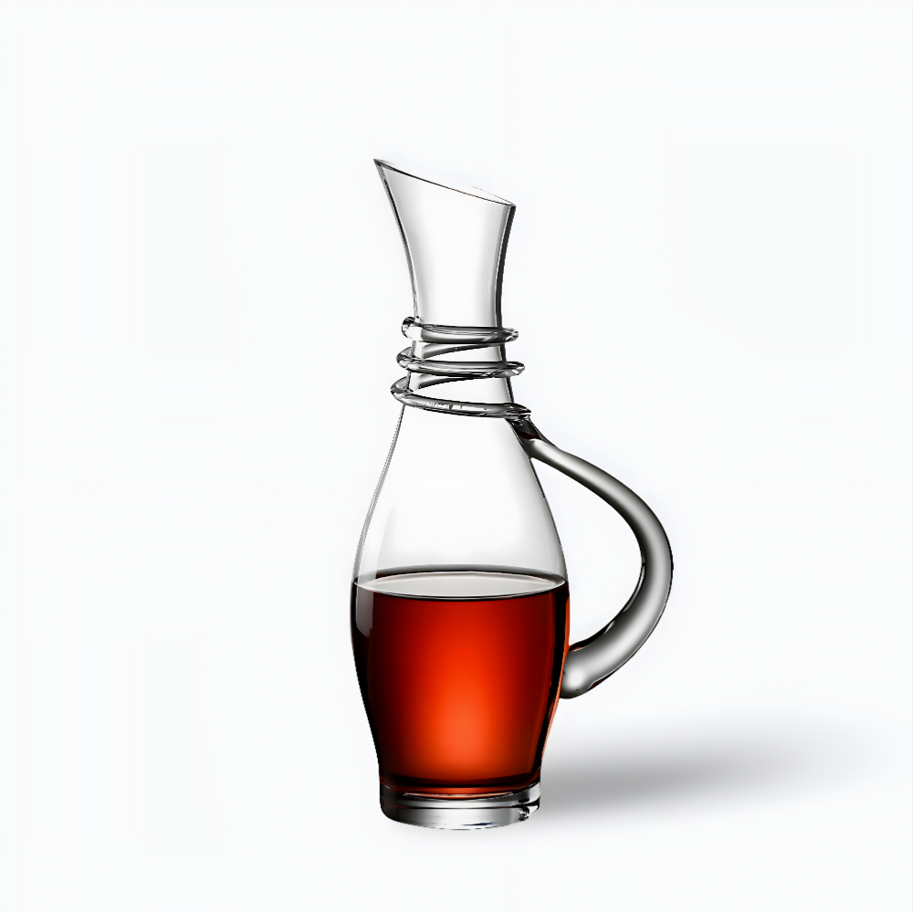 L'Orée - Carafe à Vin Originale