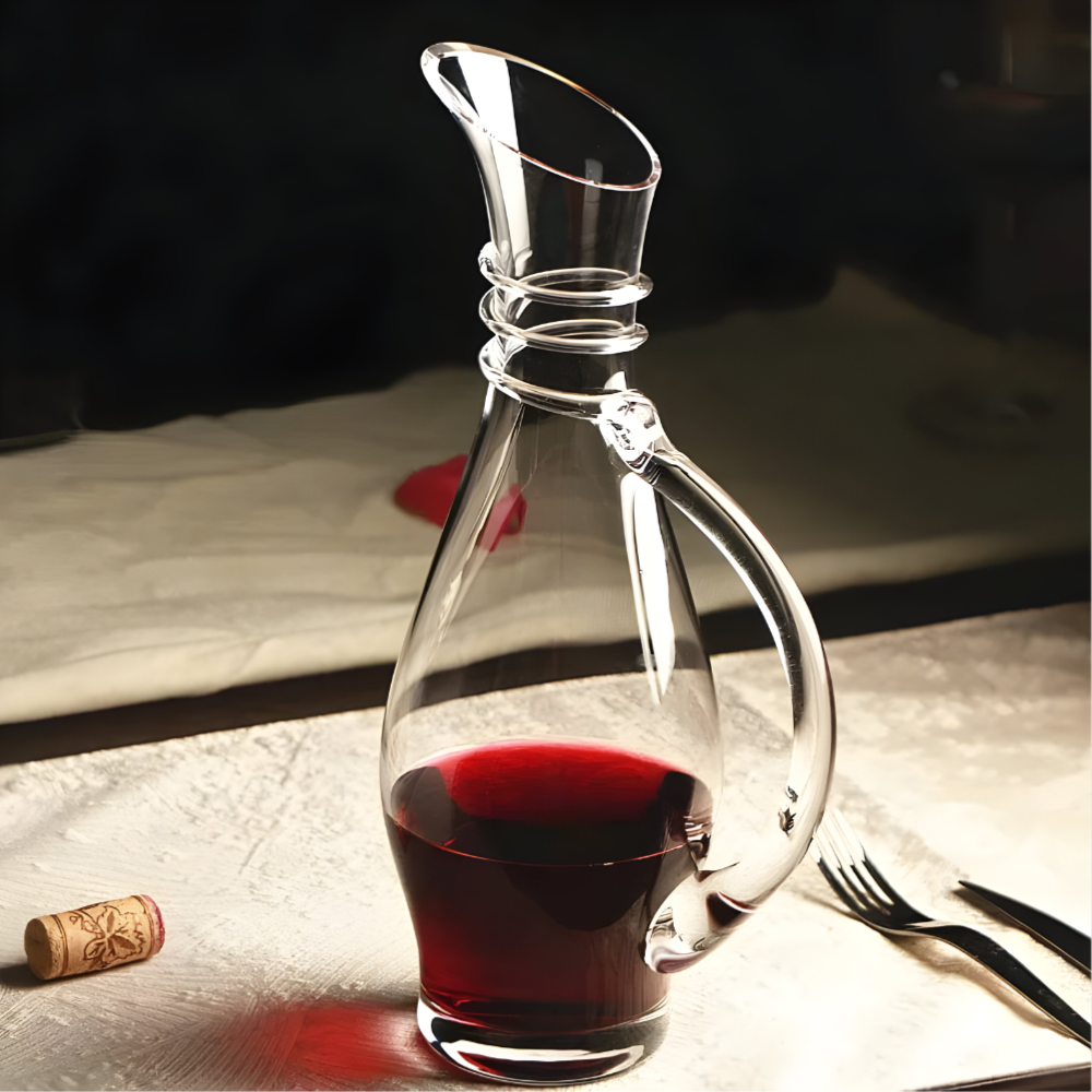 L'Orée - Carafe à Vin Originale