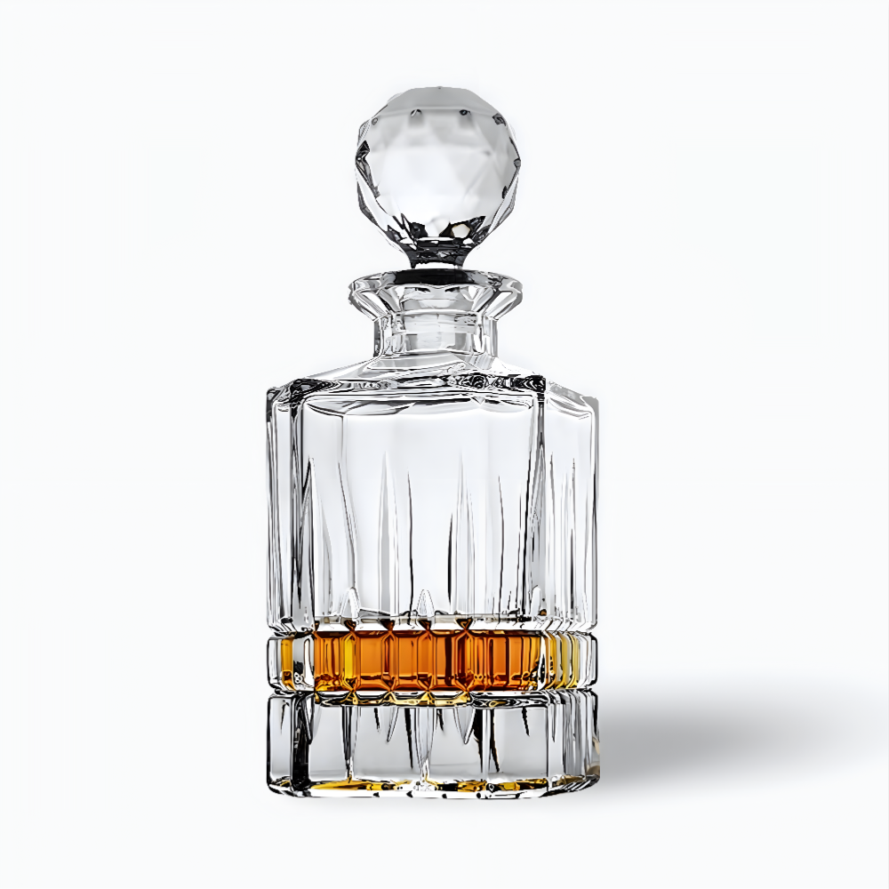 Bohémien - Service à Whisky