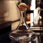 La Bordelaise - Carafe à Vin Bordeaux