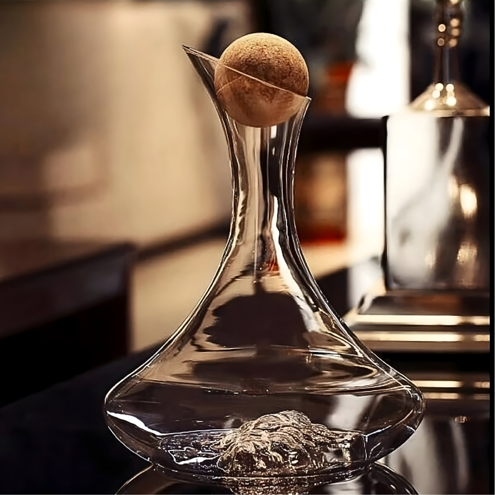 La Bordelaise - Carafe à Vin Bordeaux