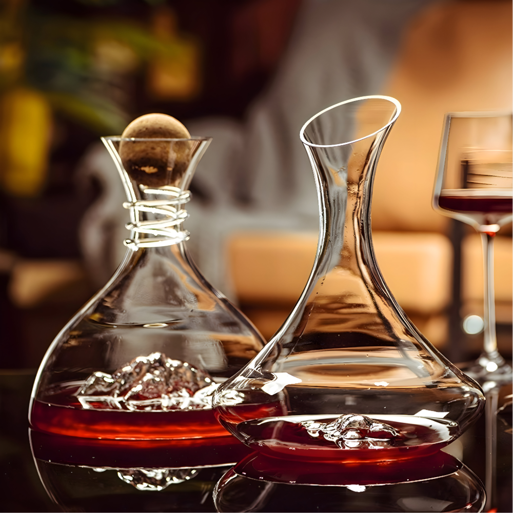 La Bordelaise - Carafe à Vin Bordeaux