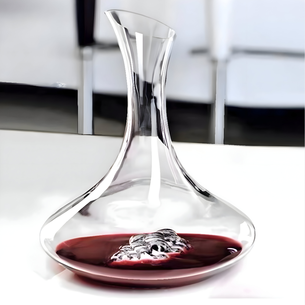 La Bordelaise - Carafe à Vin Bordeaux