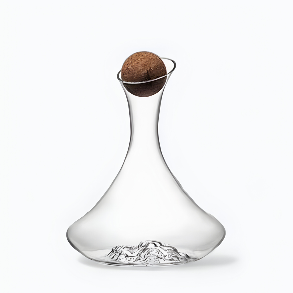 La Bordelaise - Carafe à Vin Bordeaux