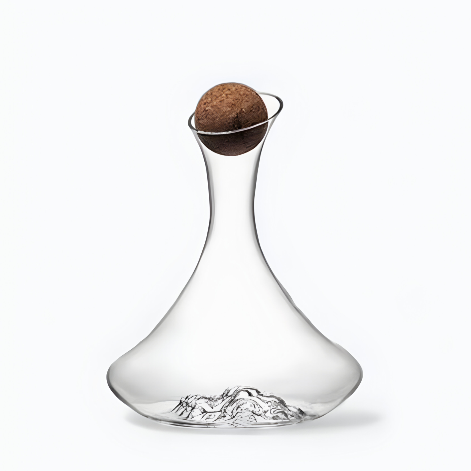 La Bordelaise - Carafe à Vin Bordeaux