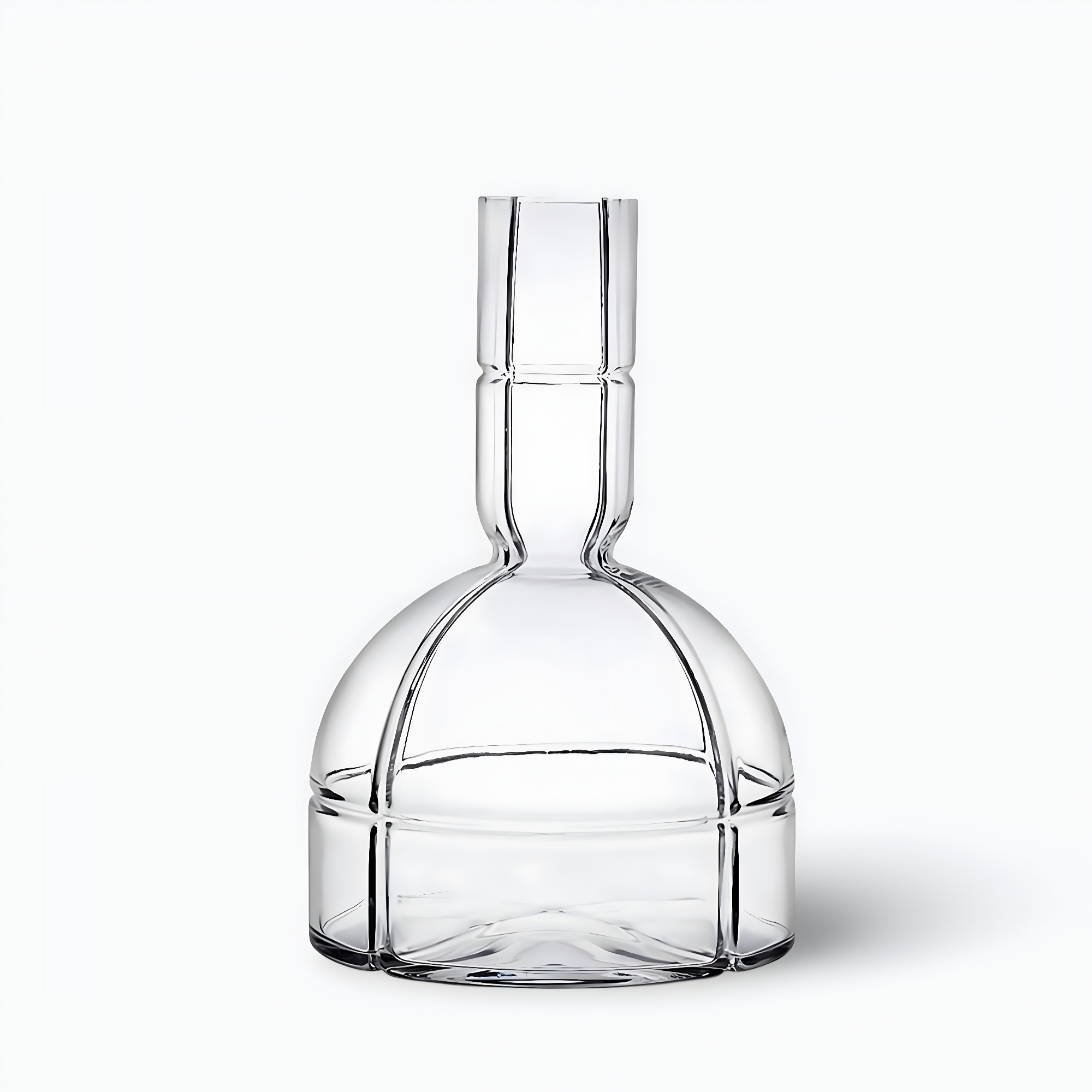 La Divine - Carafe à Décanter Cristal