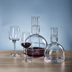 La Divine - Carafe à Décanter Cristal