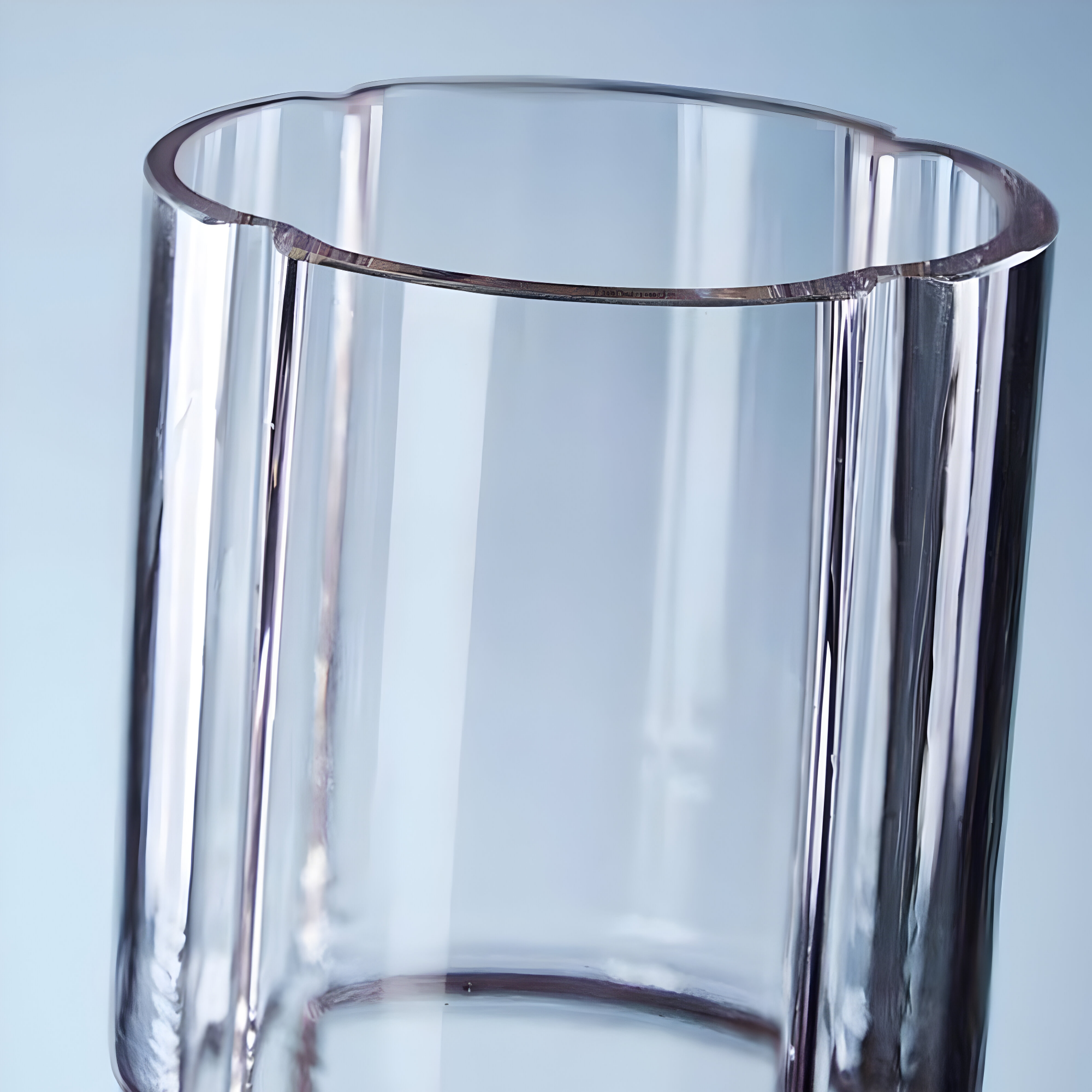 La Divine - Carafe à Décanter Cristal