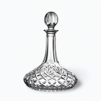 La Duchesse - Carafe à Décanter Cristal de Paris