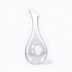 La Fidèle - Carafe à Vin en Verre