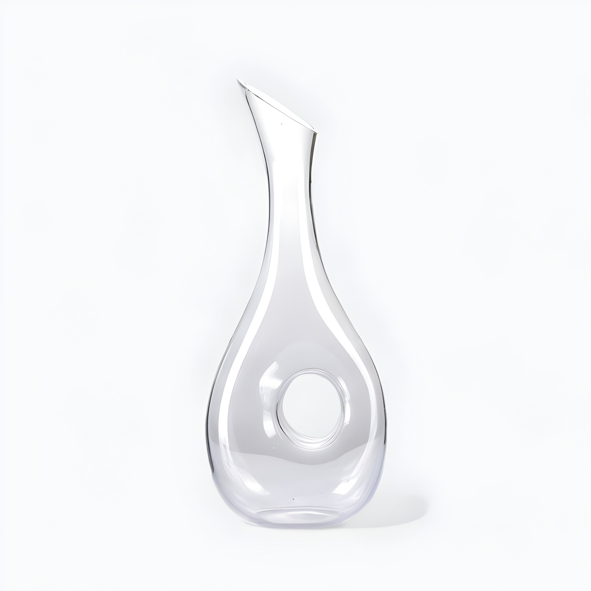 La Fidèle - Carafe à Vin en Verre