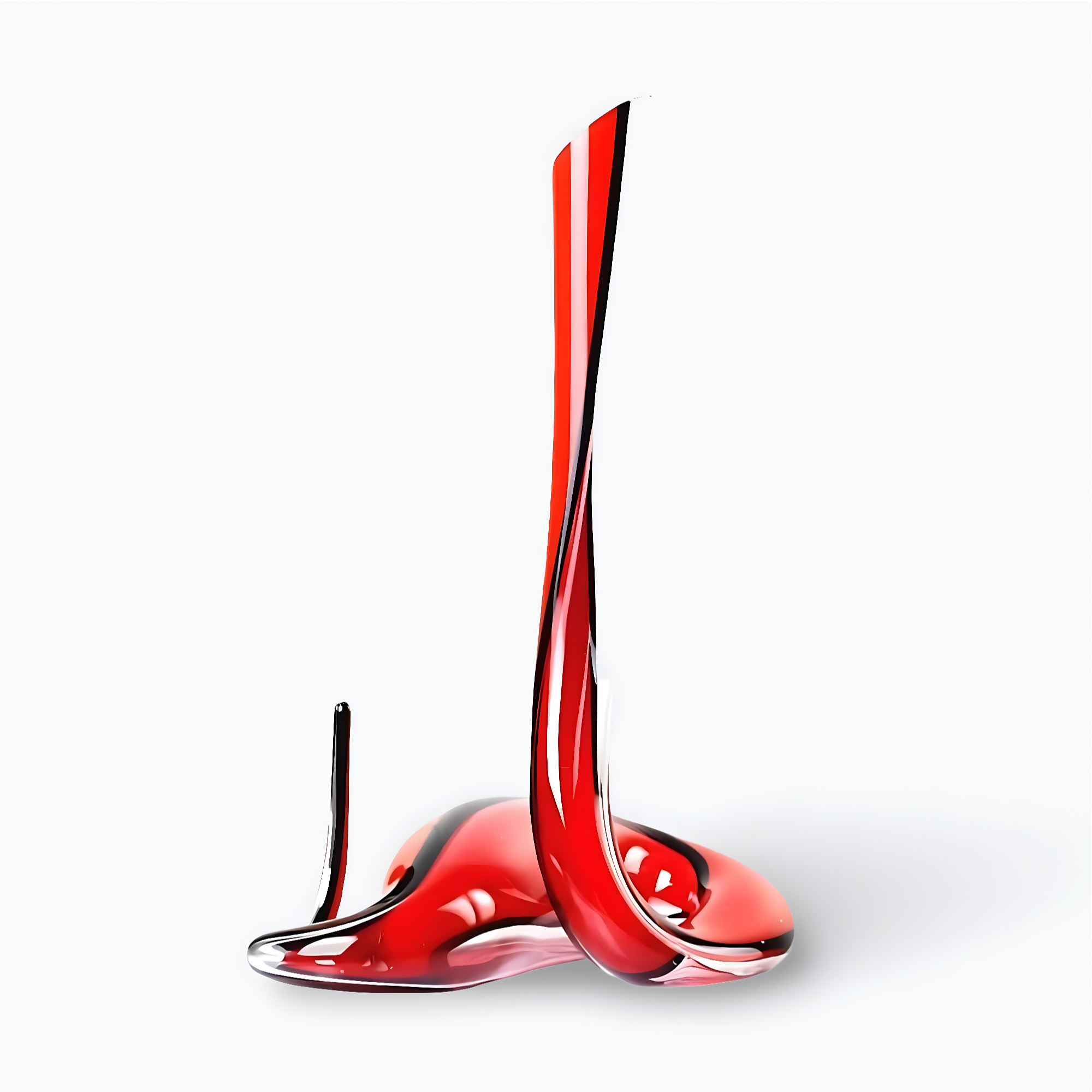 Le Tentatrice - Carafe à Vin Design