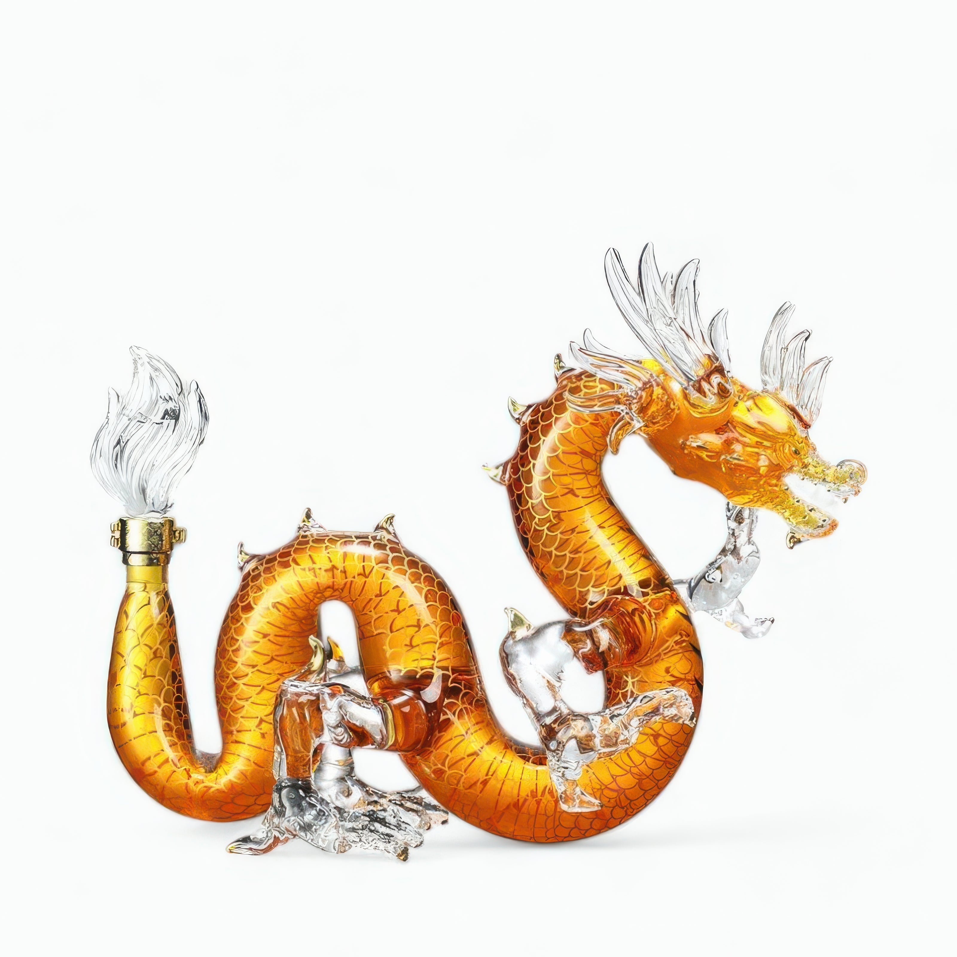 Lóng - Carafe Chinoise