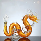 Lóng - Carafe Chinoise