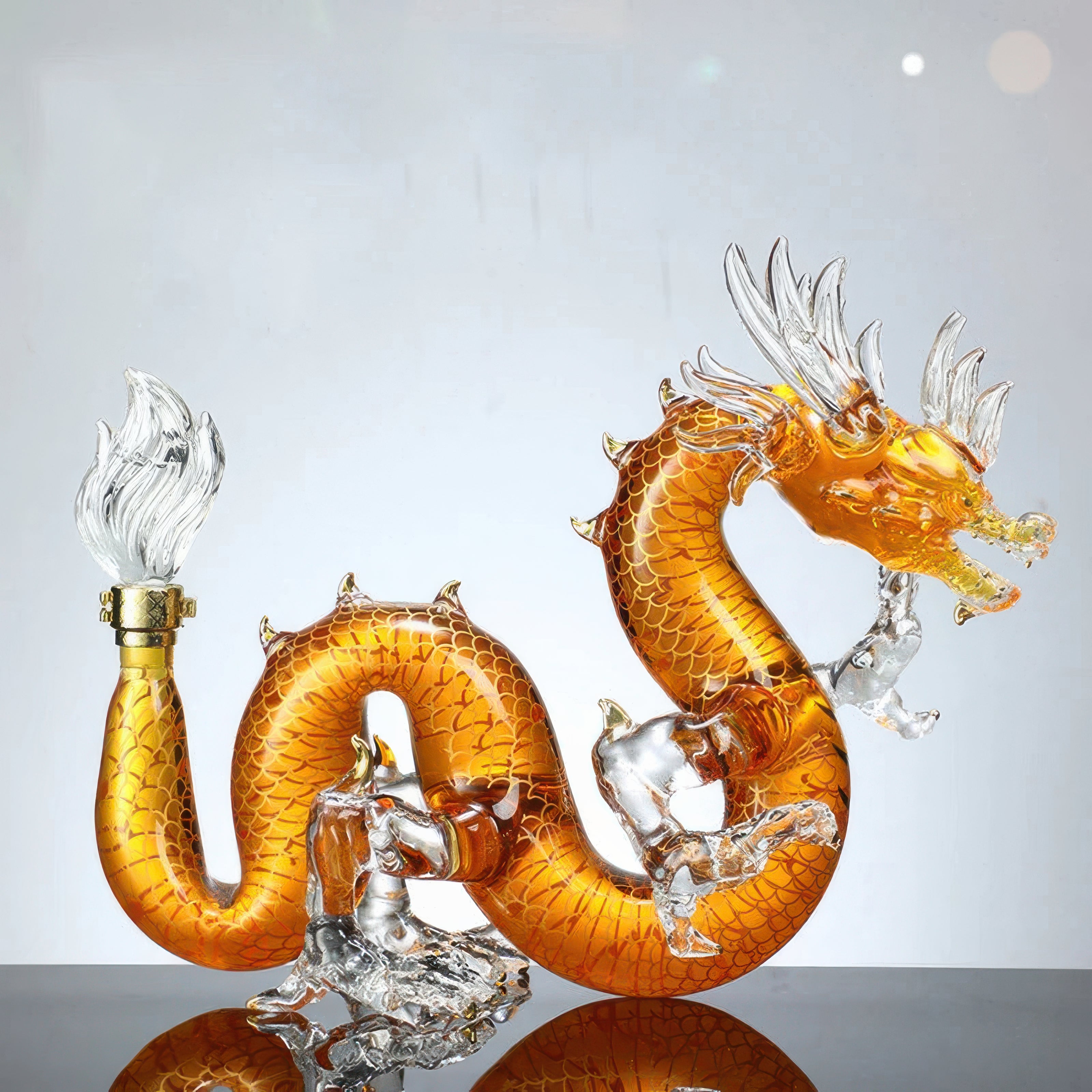 Lóng - Carafe Chinoise