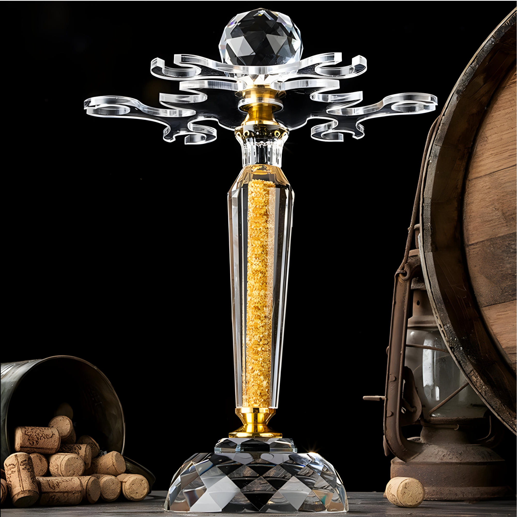 Lot de Verre à Vin 