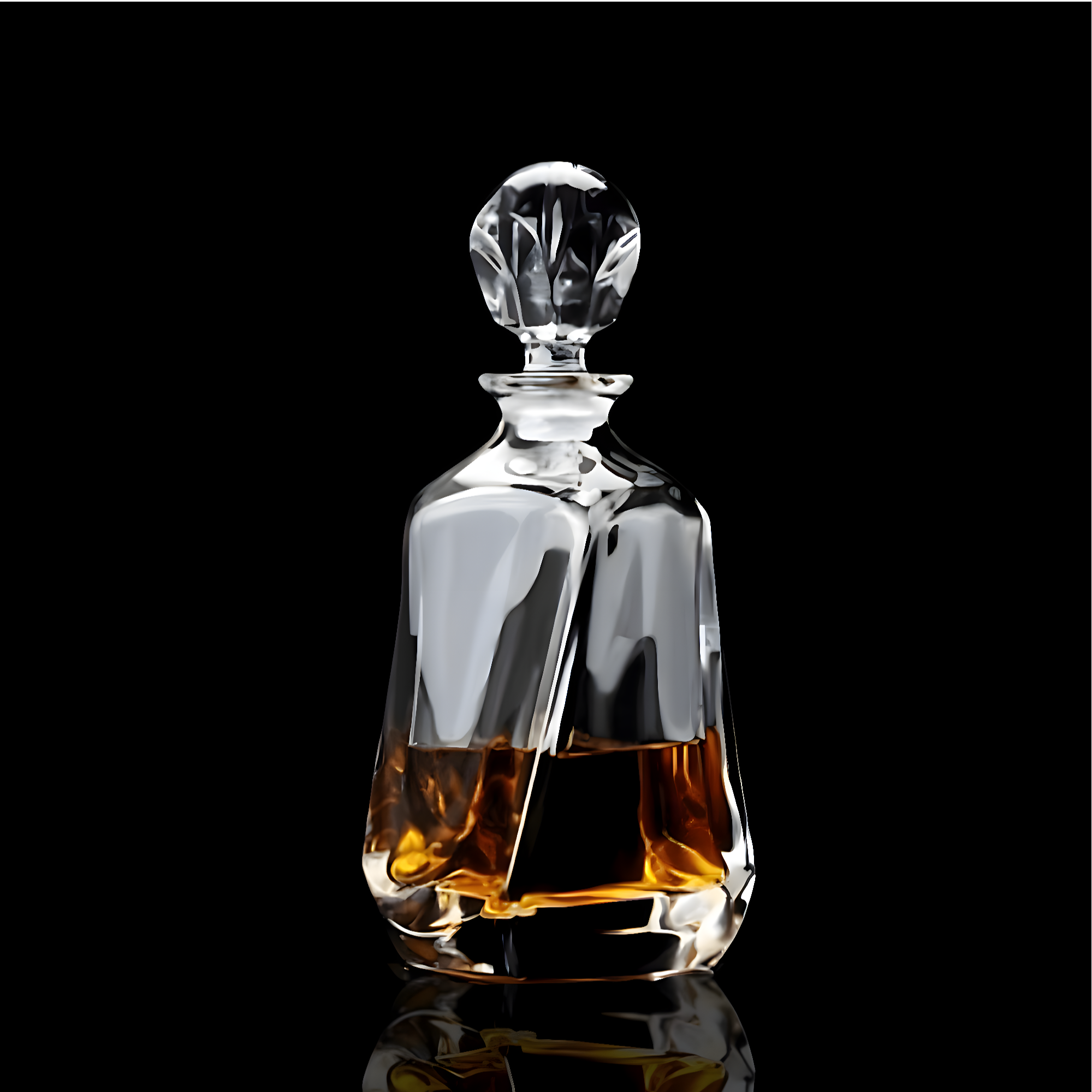 Lucifer - Carafe à Whisky
