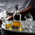 Lucifer - Carafe à Whisky