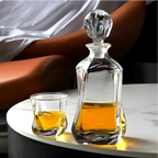 Lucifer - Carafe à Whisky