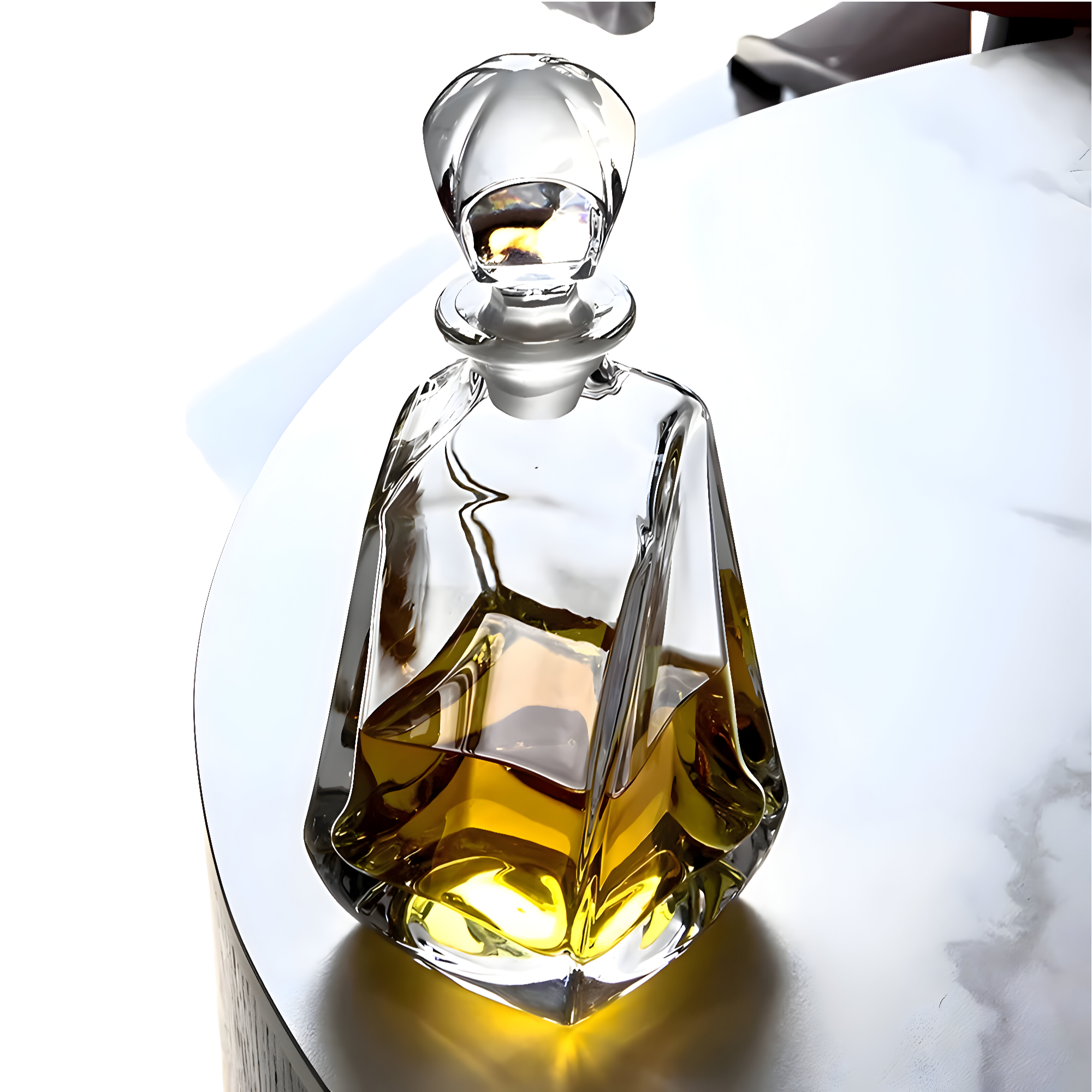 Lucifer - Carafe à Whisky