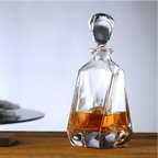 Lucifer - Carafe à Whisky