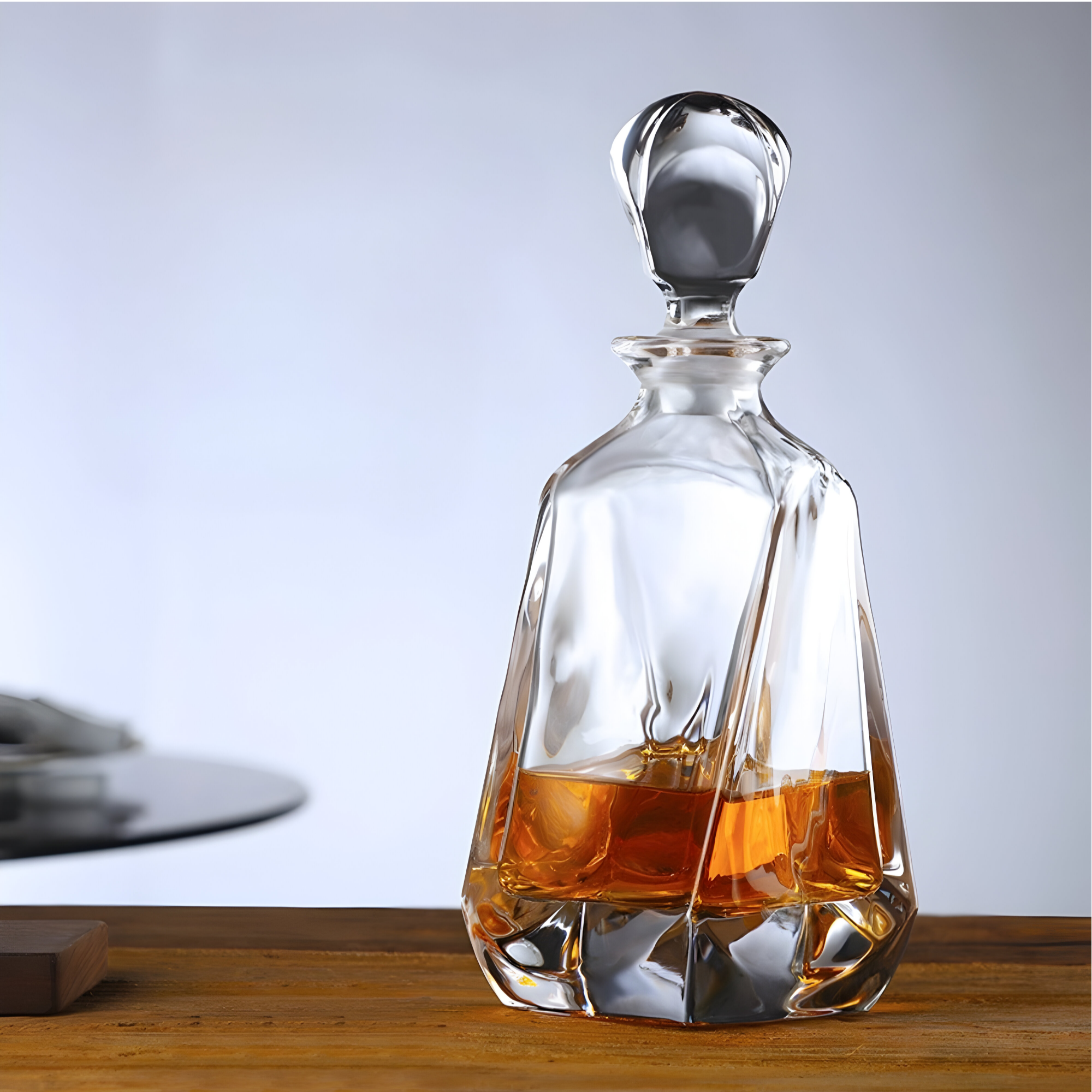 Lucifer - Carafe à Whisky