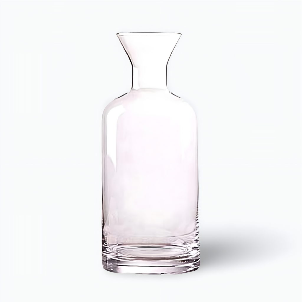 Lunaqua - Carafe d'eau Transparente