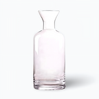 Lunaqua - Carafe d'eau Transparente