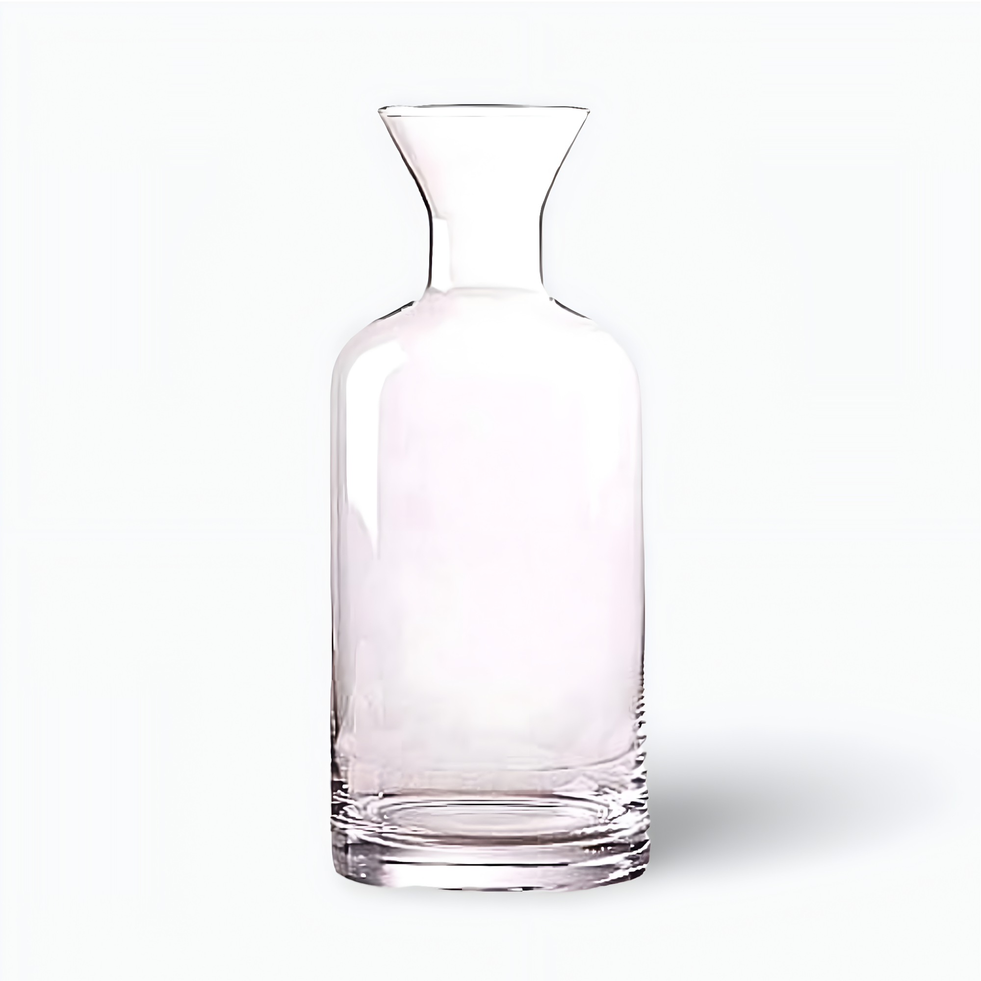 Lunaqua - Carafe d'eau Transparente