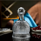Lusso - Carafe à Décanter Luxe