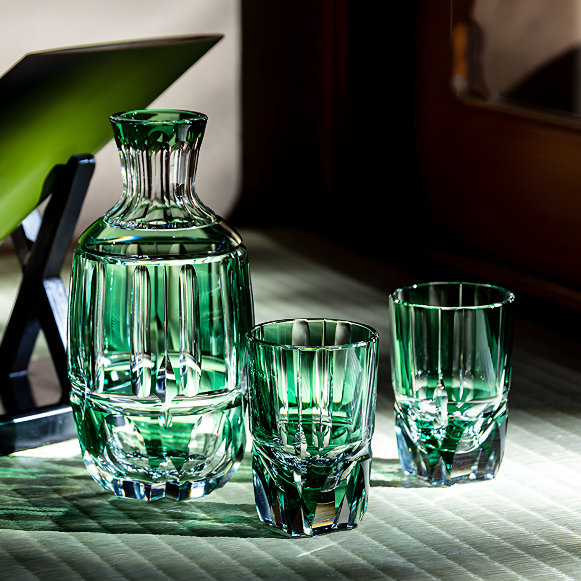 Majesty - Carafe Japonaise