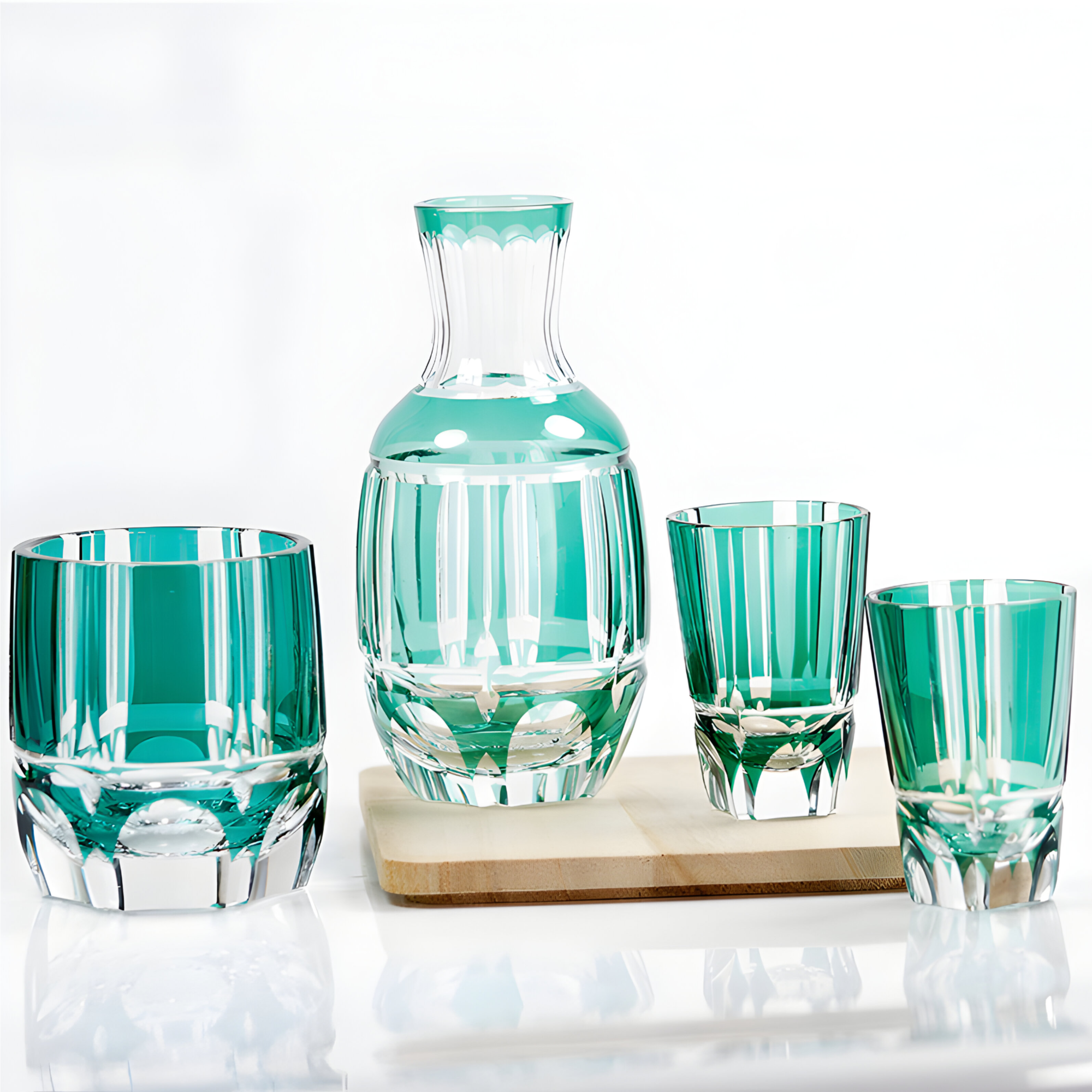 Majesty - Carafe Japonaise