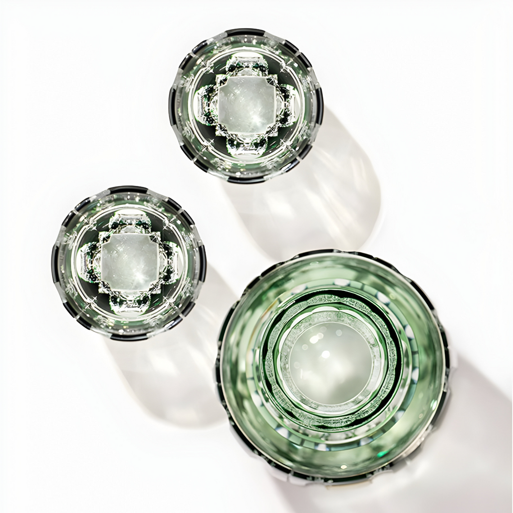 Majesty - Carafe Japonaise