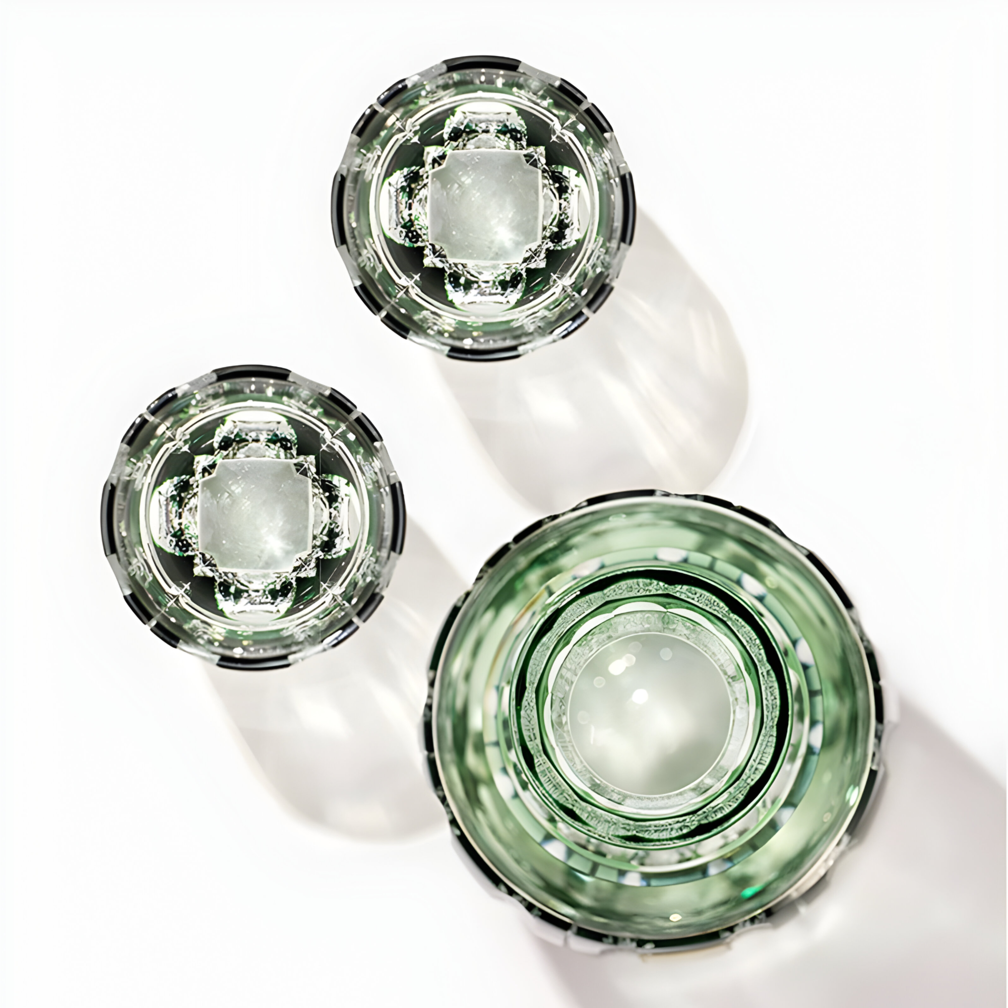 Majesty - Carafe Japonaise